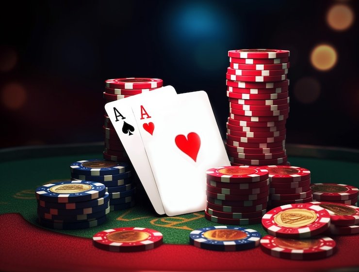 m 32 Live Casino